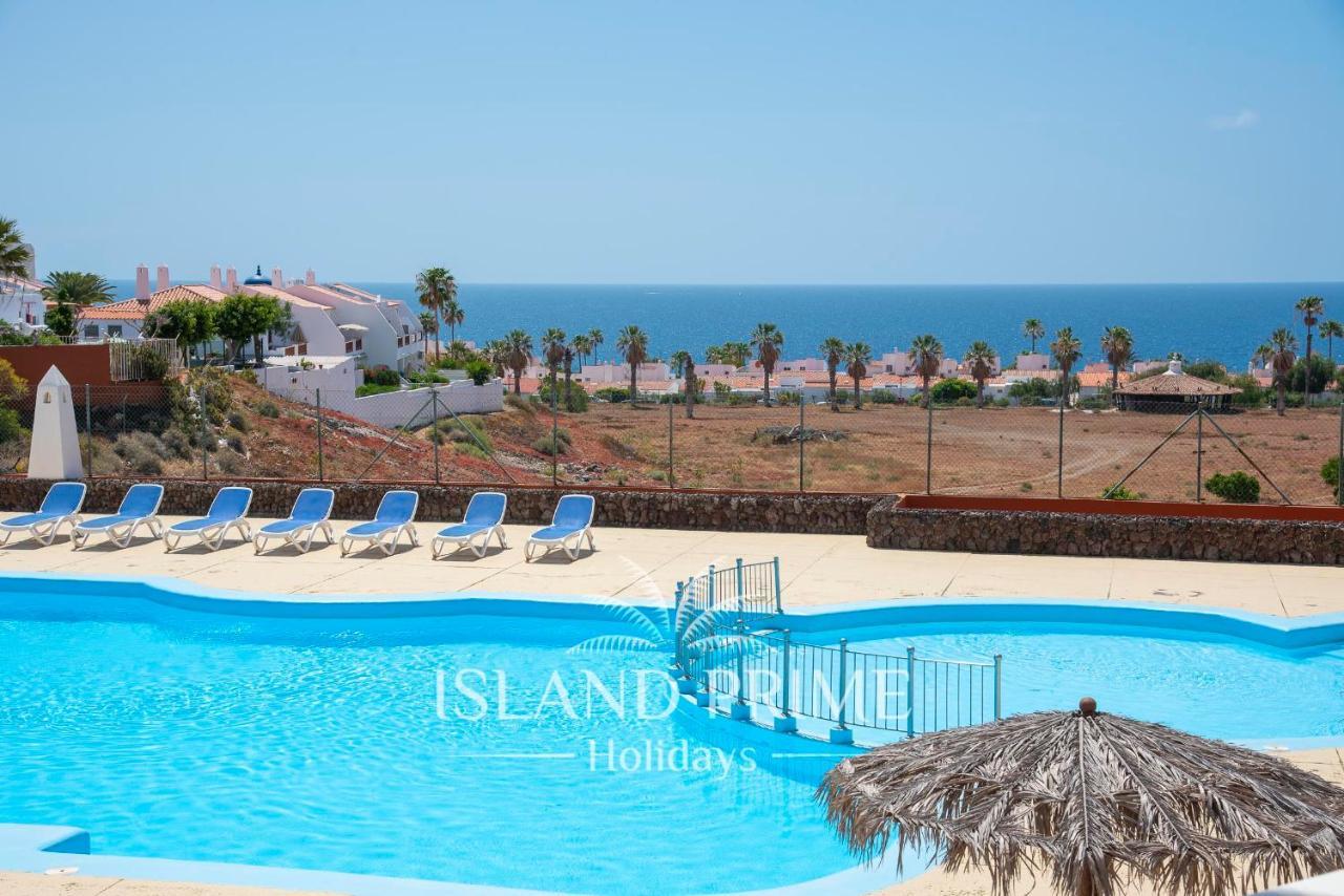 Seaviews 2X Bedroom Apartment In Sand Club Complex Sc141 San Miguel de Abona Exterior foto