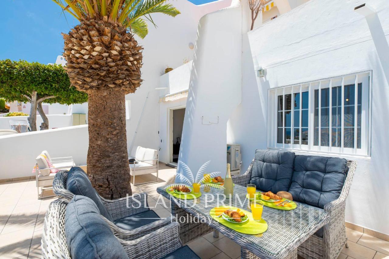 Seaviews 2X Bedroom Apartment In Sand Club Complex Sc141 San Miguel de Abona Exterior foto